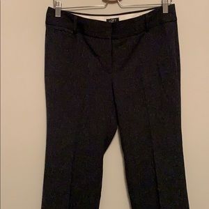 Loft Marisa trouser speckled